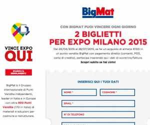 VINCI L’EXPO QUI