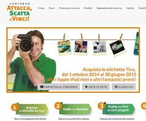 ATTACCA, SCATTA E VINCI