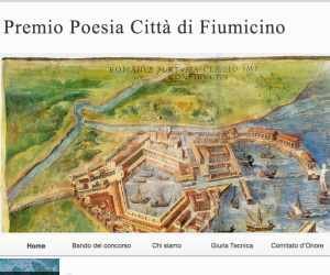 Premio Poesia Città di Fiumicino