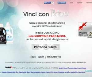 VINCI CON PERLANA
