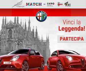 Vinci la Leggenda
