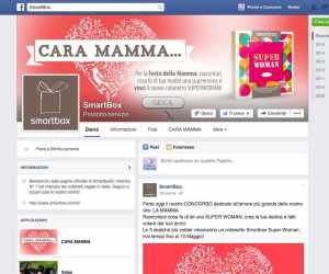 CARO PAPA’ e CARA MAMMA