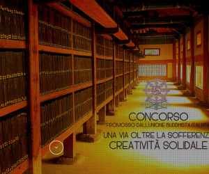 Creatività solidale: una via oltre la sofferenza