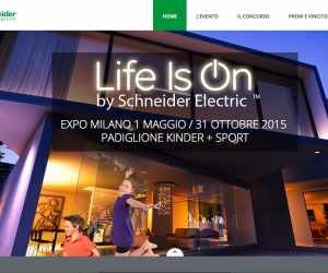 Life Is On Smart Home