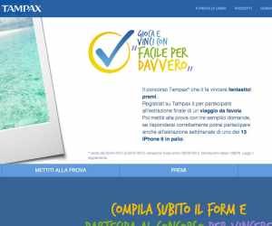 Facile per Davvero