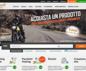 ARUBA RACING