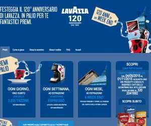 120 ANNI IN UN WEEKEND