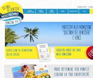 SULL’ONDA DEL BENESSERE