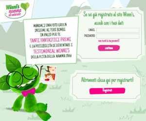 WINNI'S MAMMA AL NATURALE