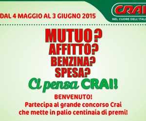 Ci pensa crai