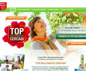 TOP BALCONISTA CERCASI