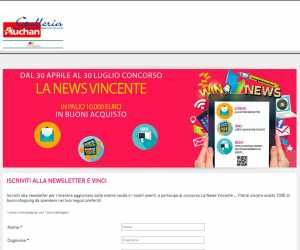 LA NEWS VINCENTE