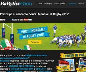 VINCI I MONDIALI DI RUGBY 2015