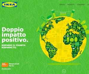A CASA, NATURALMENTE (UNA VITA PIU’ SOSTENIBILE A CASA)