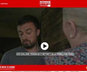 NONNE DO IT BETTER