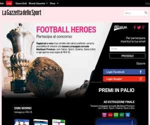 Football Heroes
