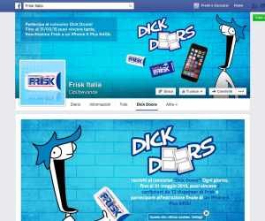 DICK DOORS