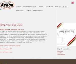 Pimp Your Cup - 9a edizione
