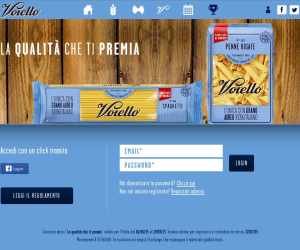 LA QUALITA’ CHE TI PREMIA