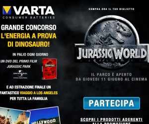 L’ENERGIA A PROVA DI DINOSAURO