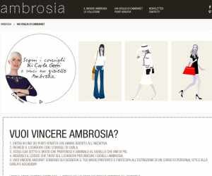 HAI VOGLIA DI CAMBIARE?