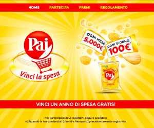 VINCI 1 ANNO DI SPESA