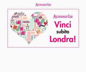 Vinci	subito Londra!