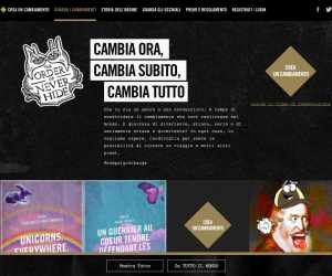 RAY-BAN® #CAMPAIGN4CHANGE CONTEST