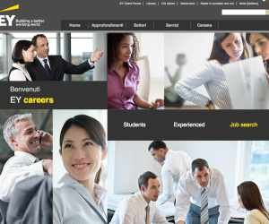 YOUNG TAX PROFESSIONAL OF THE YEAR 2015