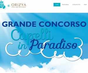 CAPELLI IN PARADISO