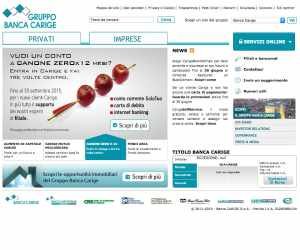 Assicura la tua auto con Carige – puoi vincere Leolandia