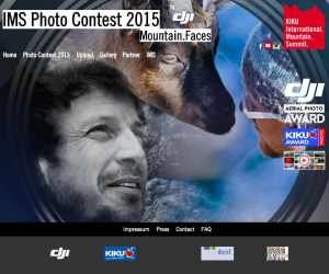 IMS Photo Contest 2015