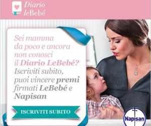 Concorso LeBebé