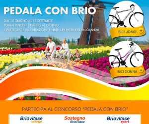 PEDALA CON BRIO