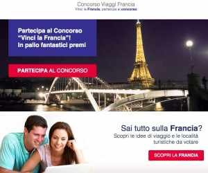 Viaggi-Francia