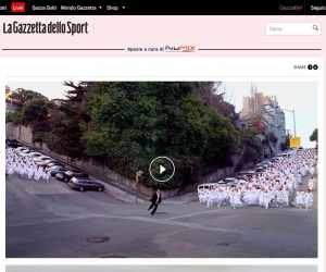 Concorso L’Homme Ideal