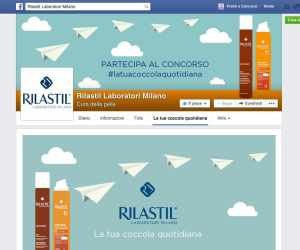 LA TUA COCCOLA QUOTIDIANA