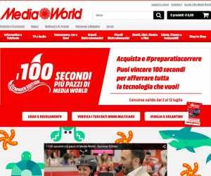 I 100 SECONDI PIU’ PAZZI DI MEDIA WORLD – SUMMER EDITION
