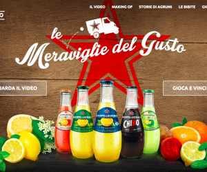 Sanpellegrino - L’Agrume Fortunato