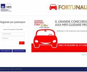 FORTUNAUTO