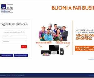 Buoni a far Business