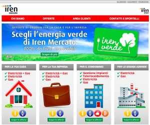 Vinci con Iren Mercato