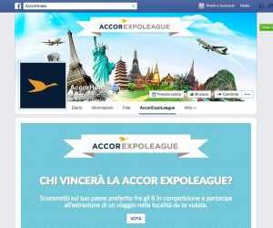 ACCOR EXPOLEAGUE