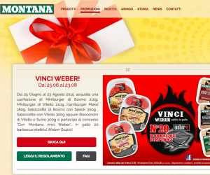 CON MONTANA VINCI WEBER