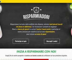 VINCI 1 ANNO DI SPESA