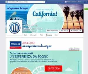 ASSICURATI UN’ESPERIENZA DA SOGNO!