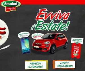 EVVIVA L’ESTATE