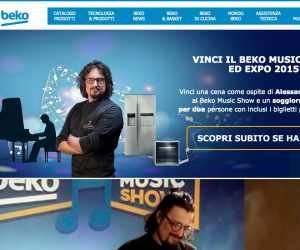 BEKO MUSIC SHOW