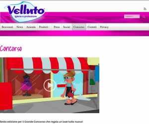 VINCI IL TUO NUOVO LOOK 2015 - 2016