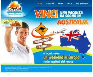 VINCI una vacanza da sogno in Australia